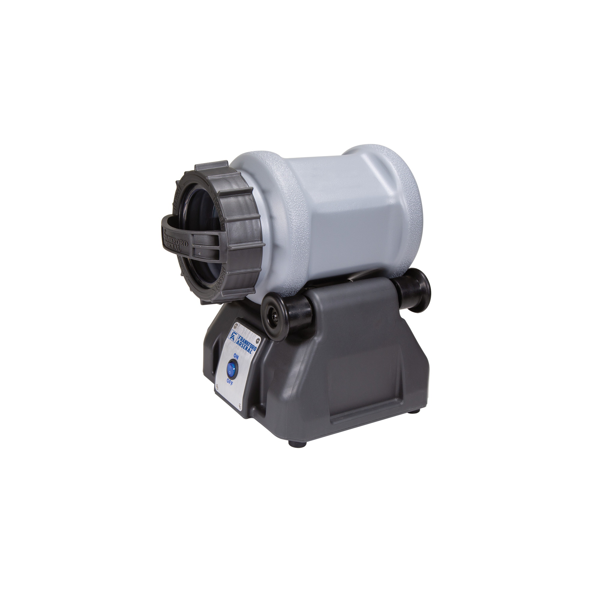 230V ROTARY TUMBLER | Frankford Arsenal